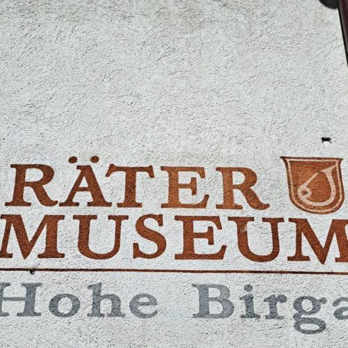 Rätermuseum