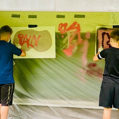 Graffiti-4