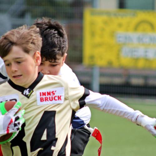 Bild zeigt zwei Spieler