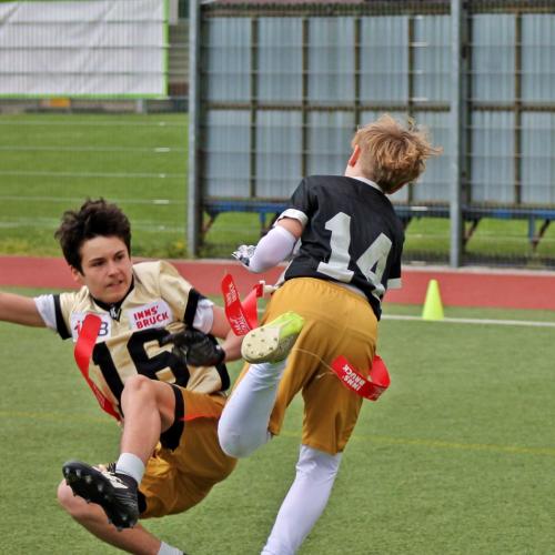 Bild zeigt zwei Spieler