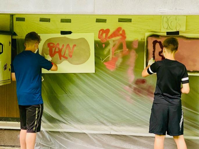 Graffiti-4