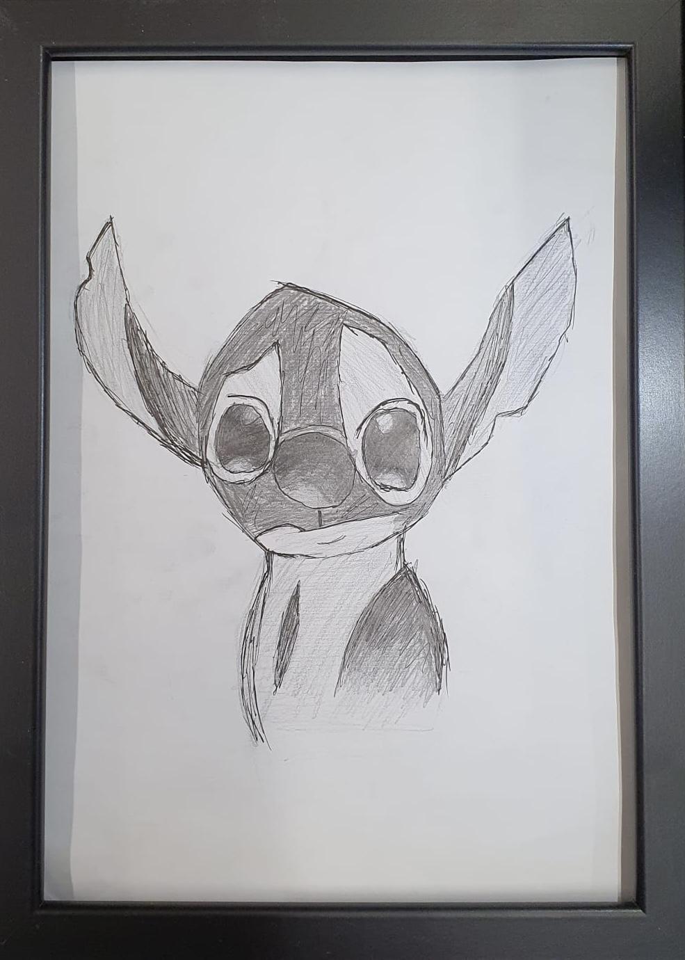 Stitch, Max, 2af
