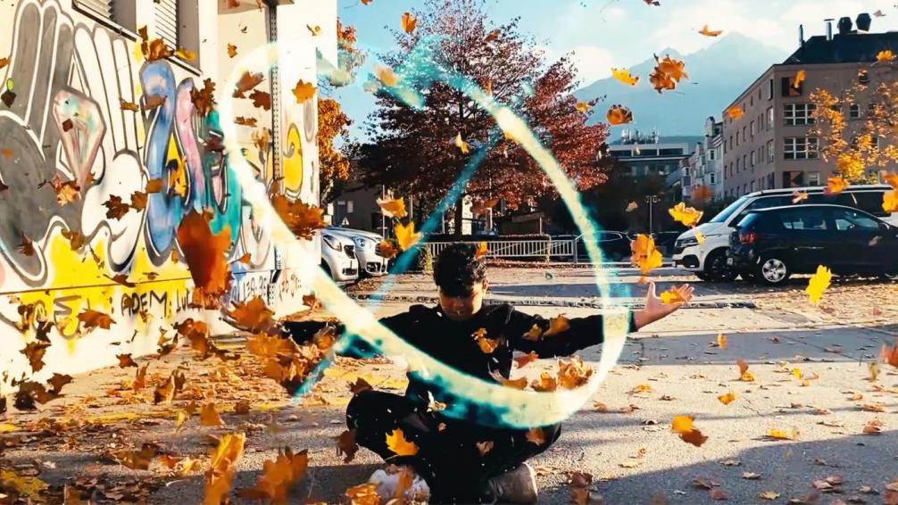 autumn