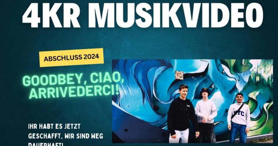 4KR Musikvideo 2024
