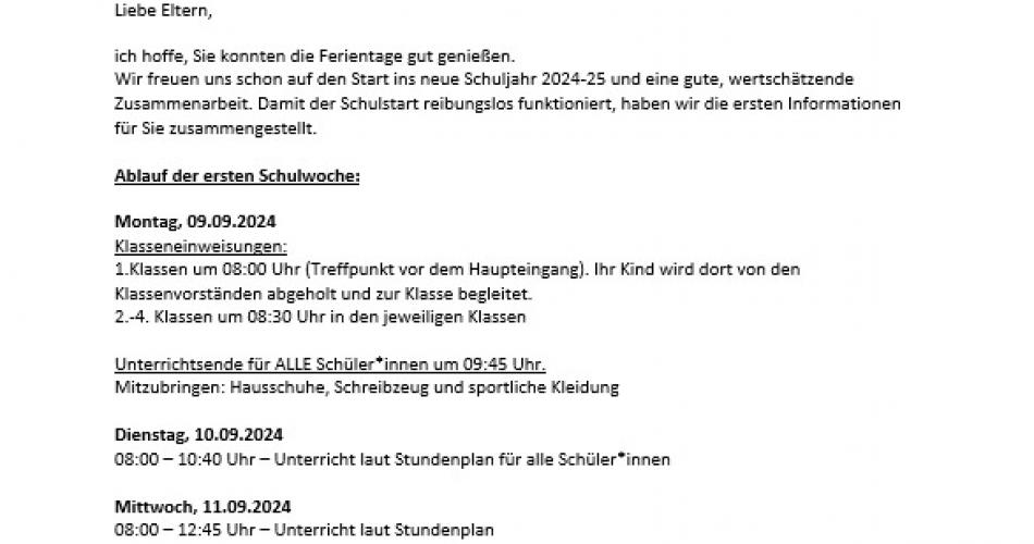 Elternbrief-erste-SW-24/25