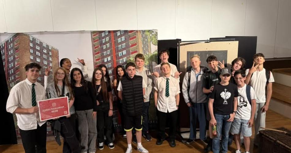 English Theatre-2025