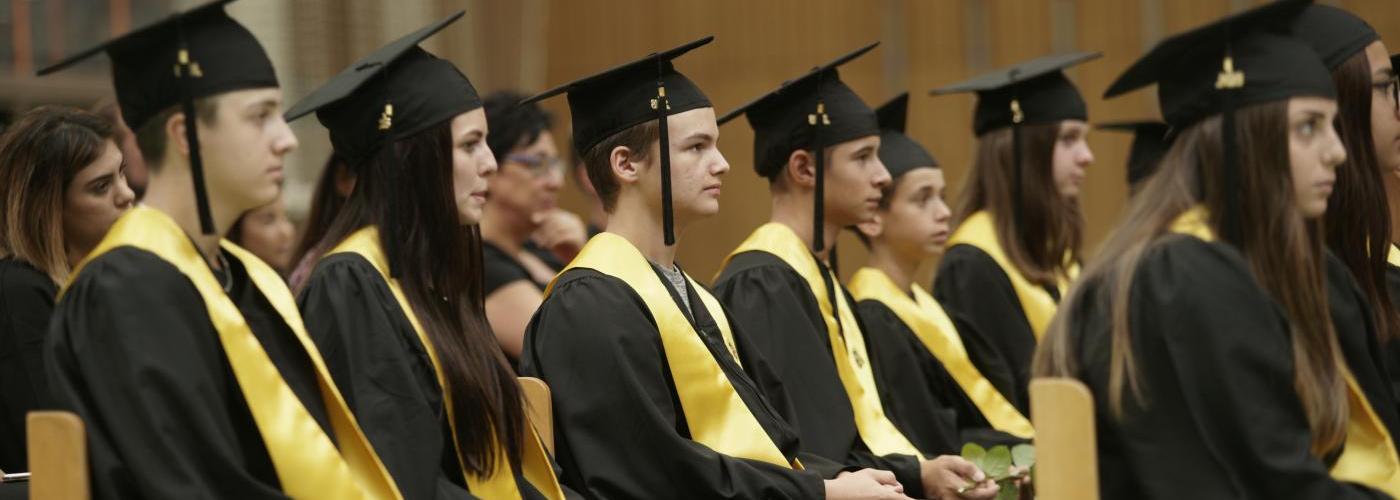 graduation