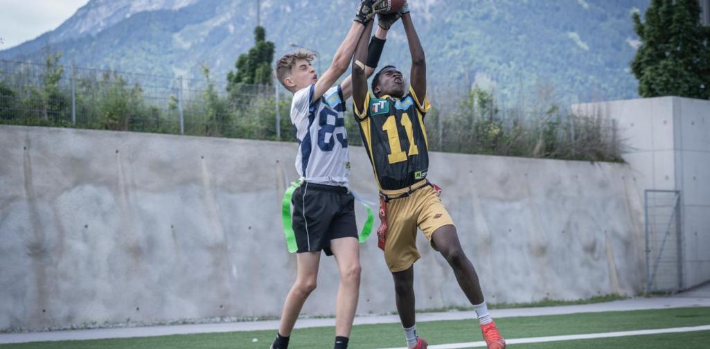 FlagFootball-LM 2022-1 FlagFootball-LM 2022-1